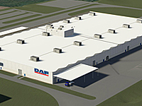 PACCAR Parts Distribution Center Brasil